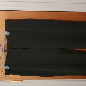 Ms. Tracy by Tracy Evans. Long slacks. Lined. EUC.